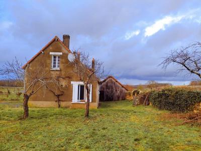 For sale Angles-sur-l'anglin 5 rooms 108 m2 Vienne (86260) photo 1