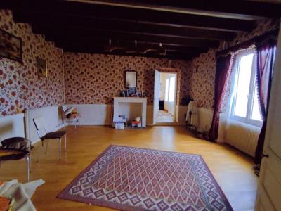 For sale Angles-sur-l'anglin 5 rooms 108 m2 Vienne (86260) photo 4
