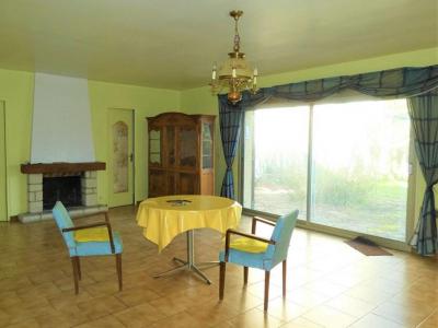 For sale Gasny 9 rooms 183 m2 Eure (27620) photo 3