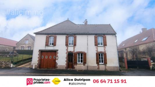 For sale Broyes 5 rooms 106 m2 Marne (51120) photo 0