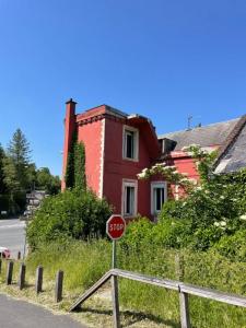 For sale Guise 10 rooms 240 m2 Aisne (02120) photo 1