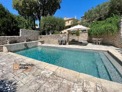For sale Uzes 11 rooms 400 m2 Gard (30700) photo 0
