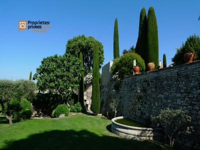 For sale Uzes 11 rooms 400 m2 Gard (30700) photo 2