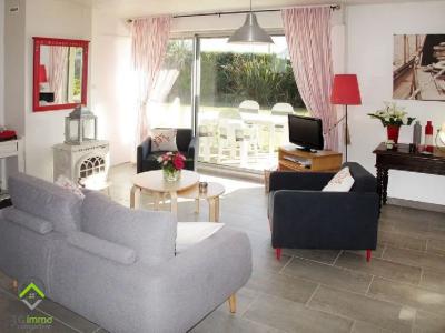 For rent Kerlouan 4 rooms 90 m2 Finistere (29890) photo 4