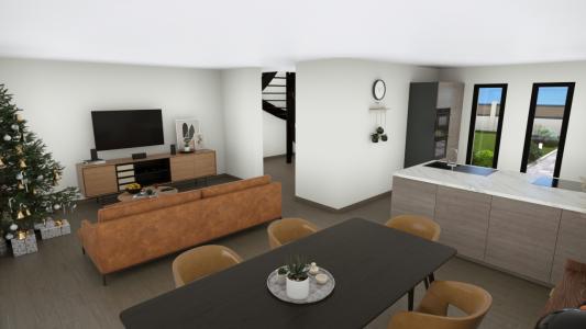 Acheter Maison Fresnes-sur-marne 551700 euros