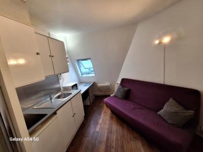 For rent Paris-12eme-arrondissement 1 room 9 m2 Paris (75012) photo 0