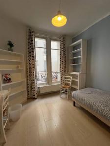 For rent Paris-15eme-arrondissement 1 room 9 m2 Paris (75015) photo 0