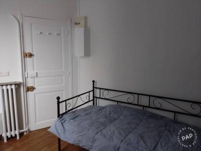 Louer Appartement 9 m2 Paris-9eme-arrondissement
