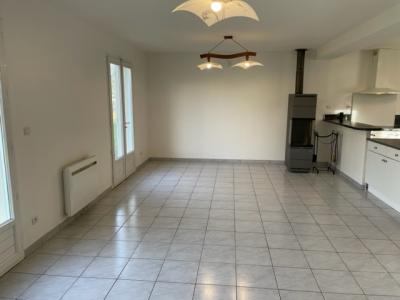 For sale Clermont 5 rooms 88 m2 Oise (60600) photo 1