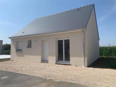 For sale Arville COUETRON-AU-PERCHE 4 rooms 70 m2 Loir et cher (41170) photo 0