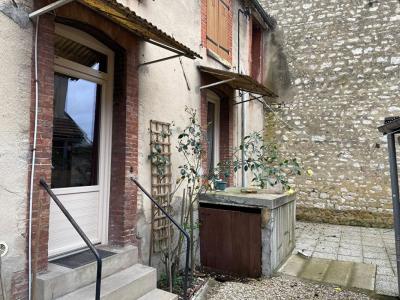 For sale Saint-florentin 6 rooms 117 m2 Yonne (89600) photo 0