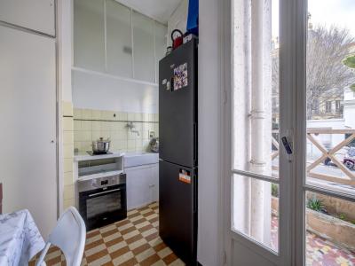 Acheter Appartement Nice 205000 euros