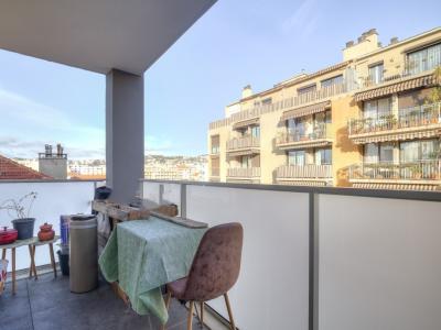 Acheter Appartement Nice Alpes Maritimes