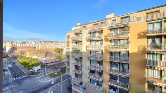 Acheter Appartement Nice 232000 euros