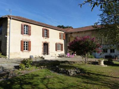 For sale Monleon-magnoac 5 rooms 175 m2 Hautes pyrenees (65670) photo 0