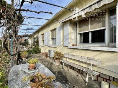 Acheter Maison 80 m2 Arles