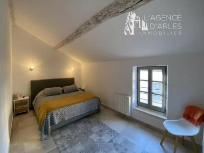 Acheter Maison 138 m2 Arles
