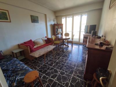 For sale Nice 3 rooms 76 m2 Alpes Maritimes (06100) photo 0