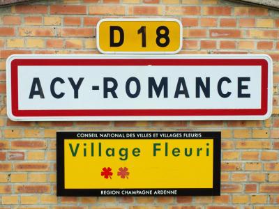 Acheter Maison Acy-romance Ardennes