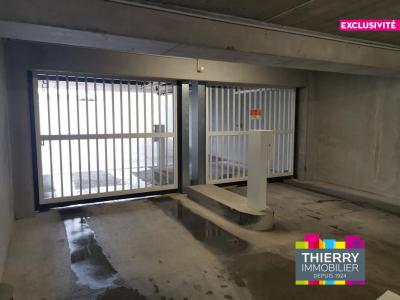 Annonce Location Parking Nantes 44