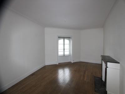 Louer Appartement 44 m2 Nantes