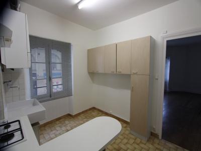 Louer Appartement Nantes 667 euros