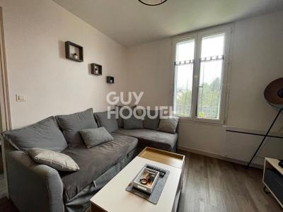 Acheter Appartement 43 m2 Soissons