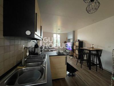Acheter Appartement Soissons 89000 euros