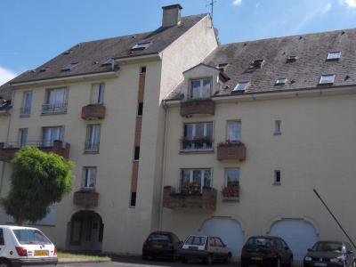 For rent Charleville-mezieres 4 rooms 89 m2 Ardennes (08000) photo 0