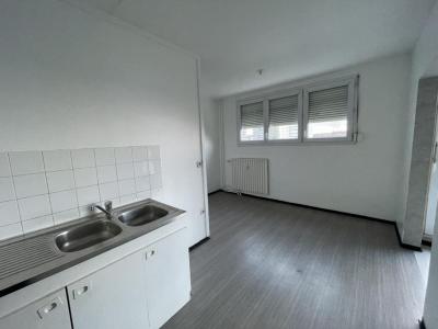 For rent Charleville-mezieres 3 rooms 69 m2 Ardennes (08000) photo 1