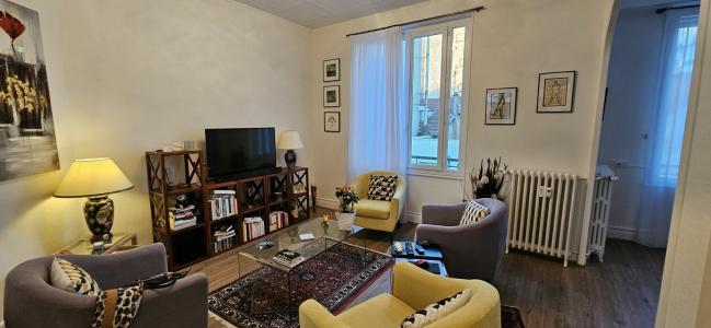 For sale Vichy 4 rooms 74 m2 Allier (03200) photo 0