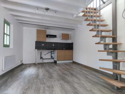 For rent Narbonne 3 rooms 54 m2 Aude (11100) photo 1