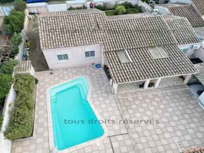 For sale Narbonne 5 rooms 110 m2 Aude (11100) photo 0