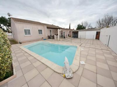 For sale Narbonne 5 rooms 110 m2 Aude (11100) photo 3