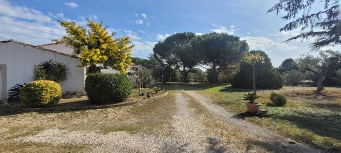 For sale Narbonne 5 rooms 180 m2 Aude (11100) photo 3