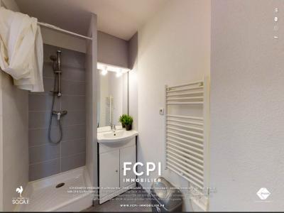 For sale Montpellier 1 room 19 m2 Herault (34090) photo 3