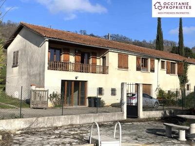 For sale Sabarat 6 rooms 125 m2 Ariege (09350) photo 0