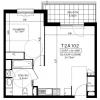 For rent Apartment Clermont-ferrand  44 m2 2 pieces