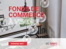 For sale Commerce Ajaccio  40 m2