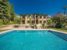 Rent for holidays House Cannes Croix des Gardes 400 m2 9 pieces