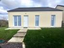 For sale House Gournay-en-bray  77 m2 4 pieces