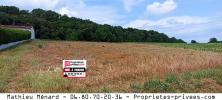 For sale Land Soissons  739 m2