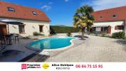 For sale House Plessis-barbuise  197 m2 8 pieces