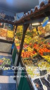 Acheter Local commercial Marseille-9eme-arrondissement Bouches du Rhone