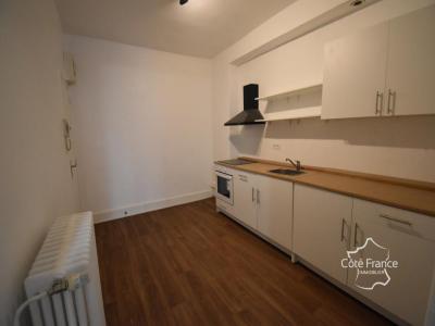 For rent Revin 2 rooms 60 m2 Ardennes (08500) photo 1