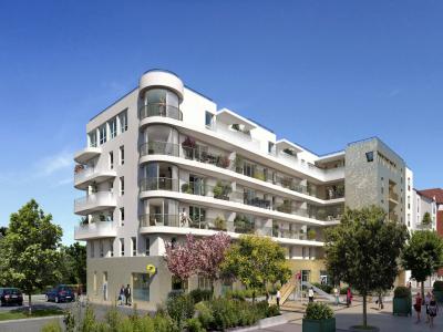 Acheter Appartement Saint-genis-pouilly