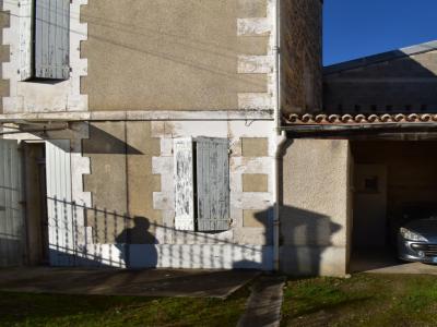 For sale Isle-d'espagnac GRAND ANGOULEME 60 m2 Charente (16340) photo 0