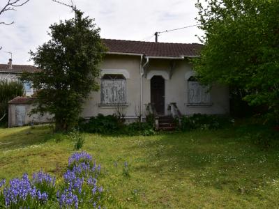 Acheter Maison Angouleme Charente