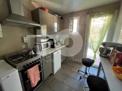 For sale Nice 4 rooms 72 m2 Alpes Maritimes (06300) photo 0