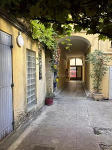 For sale Nice LE PORT 2 rooms 38 m2 Alpes Maritimes (06300) photo 4